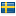 wetternet.se server is located in Sweden